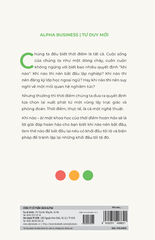 Khi Nào - Bí Mật Khoa Học Của Thời Điểm Hoàn Hảo