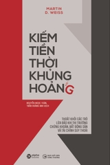 Kiếm Tiền Thời Khủng Hoảng