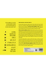 Kiến Tạo Doanh Nghiệp Ưu Việt (Design A Better Business)