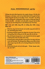 Kinh Doanh Nhỏ Thu Lợi Lớn