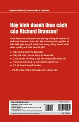 Kinh Doanh Như Một Cuộc Chơi - Like A Virgin