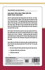 Nhà Lãnh Đạo Giỏi Giải Quyết Vấn Đề Như Thế Nào?