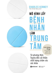 Mô Hình Lấy Bệnh Nhân Làm Trung Tâm