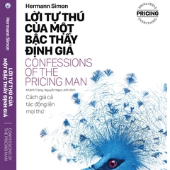 Lời Tự Thú Của Một Bậc Thầy Định Giá