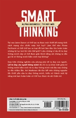 Lối Tư Duy Của Người Thông Minh