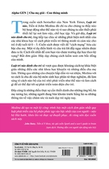 Luật Trí Não Dành Cho Trẻ