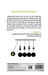 Lý Thuyết Trò Chơi Ứng Dụng Trong Quản Trị Kinh Doanh