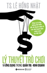 Lý Thuyết Trò Chơi Ứng Dụng Trong Quản Trị Kinh Doanh