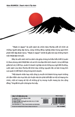 Made In Japan - Akio Morita & Sony - Đột Phá Chất Lượng - Kiến Tạo Tương Lai (Made In Japan - Tái Bản)