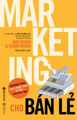 Marketing Cho Bán Lẻ