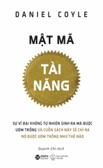Mật Mã Tài Năng