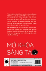 Mở Khóa Sáng Tạo