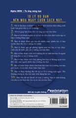 Mỗi Ngày 10 Ý Tưởng Rèn Luyện Cơ Bắp Sáng Tạo