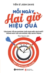 Mỗi Ngày Hai Giờ Hiệu Quả