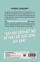 Nghệ Thuật Kết Nối Đỉnh Cao Trong Giao Tiếp