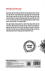 Nghệ Thuật Theo Đuổi Sự Tối Giản