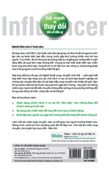 Nghệ Thuật Xoay Chuyển Tình Thế - Sức Mạnh Để Thay Đổi Bất Cứ Điều Gì! (Tái Bản)