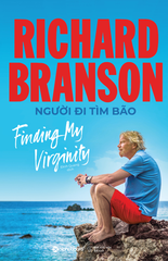 Người Đi Tìm Bão