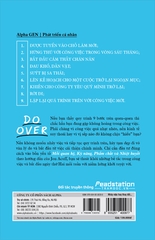 Nhảy Việc Hay Thay Đổi Chính Mình?