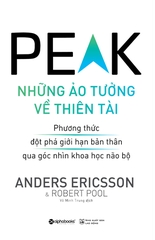 Những Ảo Tưởng Về Thiên Tài - Giải Mã Bí Ẩn Của Những Thiên Tài