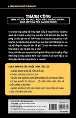 Những Bậc Thầy Thành Công - Những Kỹ Năng Đã Được Kiểm Nghiệm Để Thành Công Trong Kinh Doanh Và Cuộc Sống