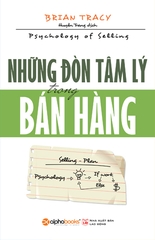 Những Đòn Tâm Lý Trong Bán Hàng