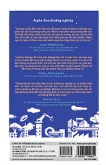 Những Ngã Rẽ Nghề Nghiệp