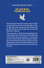 Những Người Thành Công Tin Tưởng Vào Điều Gì