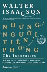 Những Người Tiên Phong