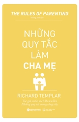 Những Quy Tắc Làm Cha Mẹ