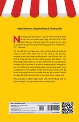 Nhượng Quyền Kinh Doanh - Con Đường Ngắn Nhất Ra Biển Lớn