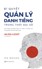 Bí Quyết Quản lý Danh tiếng trong thời đại số