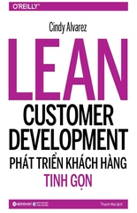 Phát Triển Khách Hàng Tinh Gọn