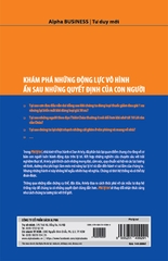 Phi Lý Trí - Dan Ariely (Tái Bản)