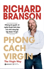 Phong Cách Virgin