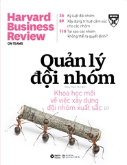 Quản Lý Nhóm - HBR On Teams