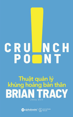 Thuật Quản Lý Khủng Hoảng Bản Thân