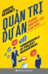 Top 5 Cuốn Sách Giúp Bạn Trở Thành Nhà Quản Lý Xuất Sắc