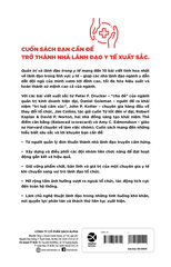 Quản Trị Và Lãnh Đạo Trong Y Tế – 10 Bài Học Biến Chuyên Gia Giỏi Thành Lãnh Đạo Xuất Sắc