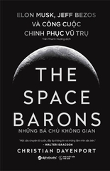 Những Bá Chủ Không Gian