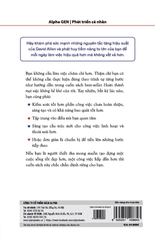 Sẵn Sàng Cho Mọi Việc - 52 Nguyên Tắc Vàng Để Tăng Hiệu Suất Trong Công Việc Và Cuộc Sống (Tái Bản)