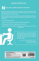 Những Quy Tắc Trong Công Việc