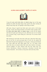 50 Cuốn Sách Kinh Điển Về Thành Công - Những Chỉ Dẫn Thực Tế Giúp Bạn Làm Việc Thực Và Sống Ý Nghĩa