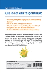 Siêu Kinh Tế Học Hài Hước