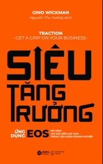 Siêu tăng trưởng