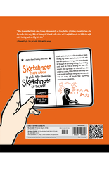 Sketchnote Thực Hành