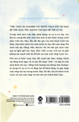 Sống Bình Thường Mà Không Tầm Thường