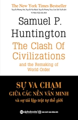 Sự va chạm giữa các nền văn minh