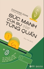 Sức mạnh của sự túng quẫn