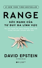 Sức Mạnh Của Tư Duy Đa Lĩnh Vực